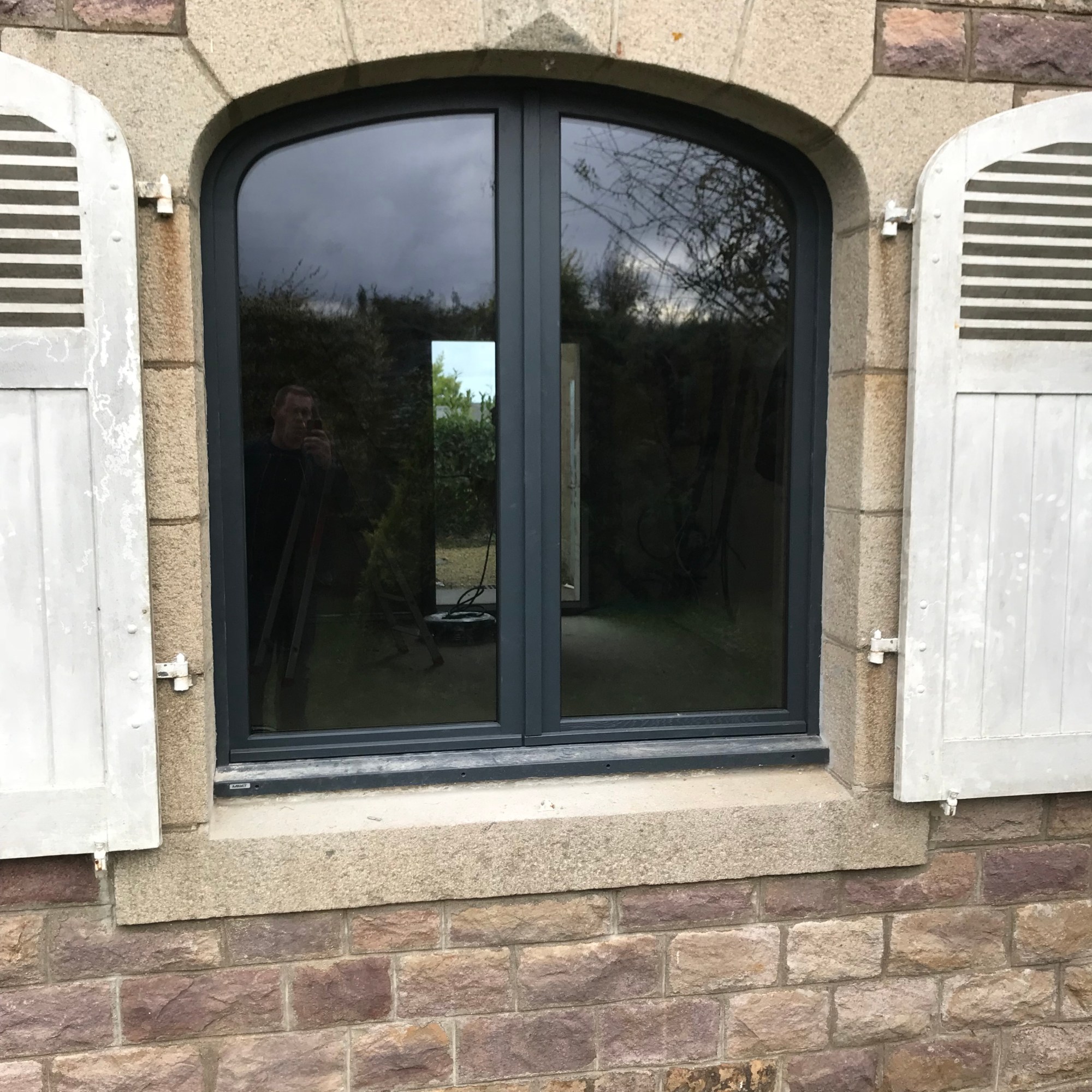 Rénovation globale Côtes d'Armor Paimpol