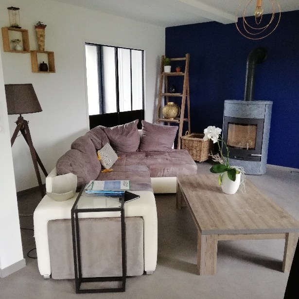 Rénovation globale Côtes d'Armor Paimpol