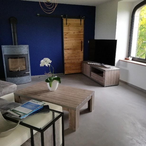 Rénovation globale Côtes d'Armor Paimpol