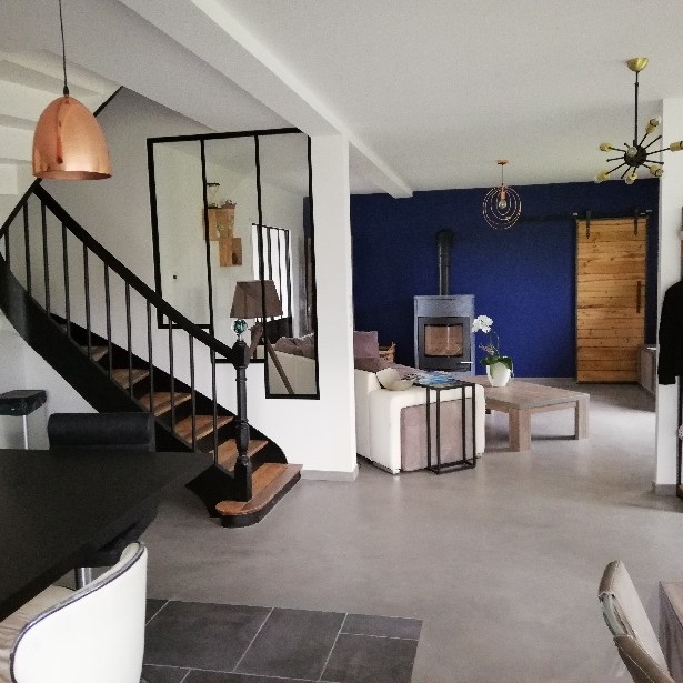 Rénovation globale Côtes d'Armor Paimpol