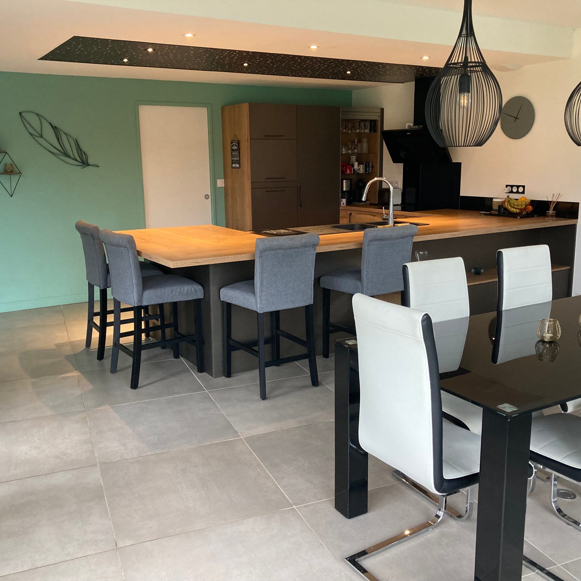 Maison neuve Côtes d'Armor Bégard