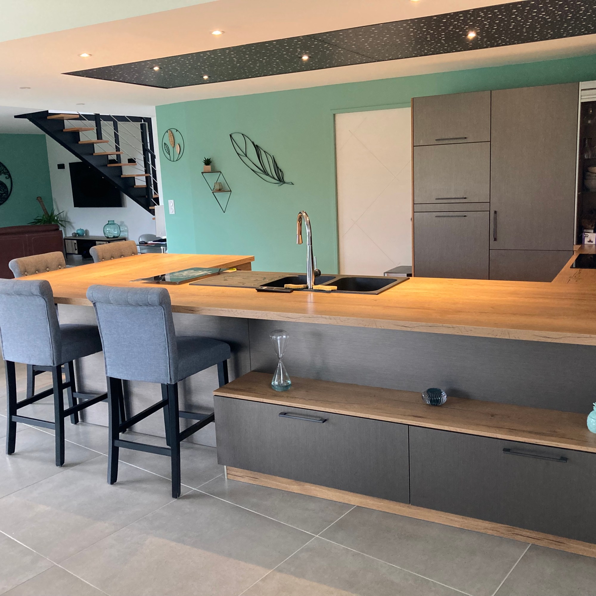 Maison neuve Côtes d'Armor Bégard