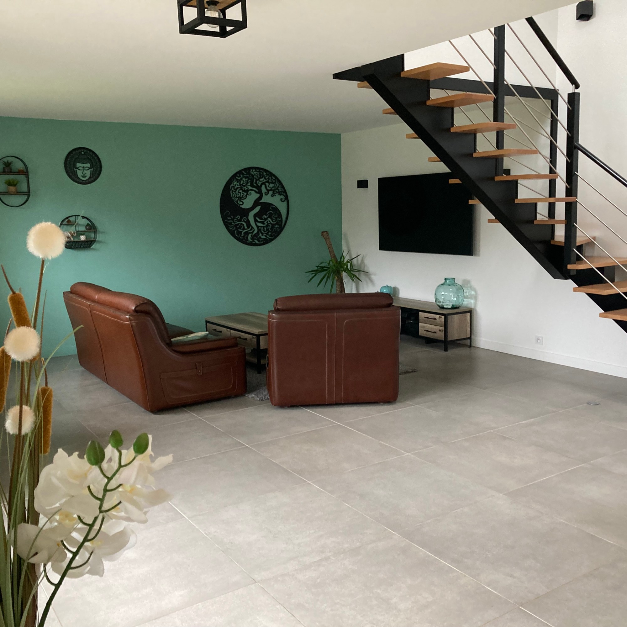 Maison neuve Côtes d'Armor Bégard