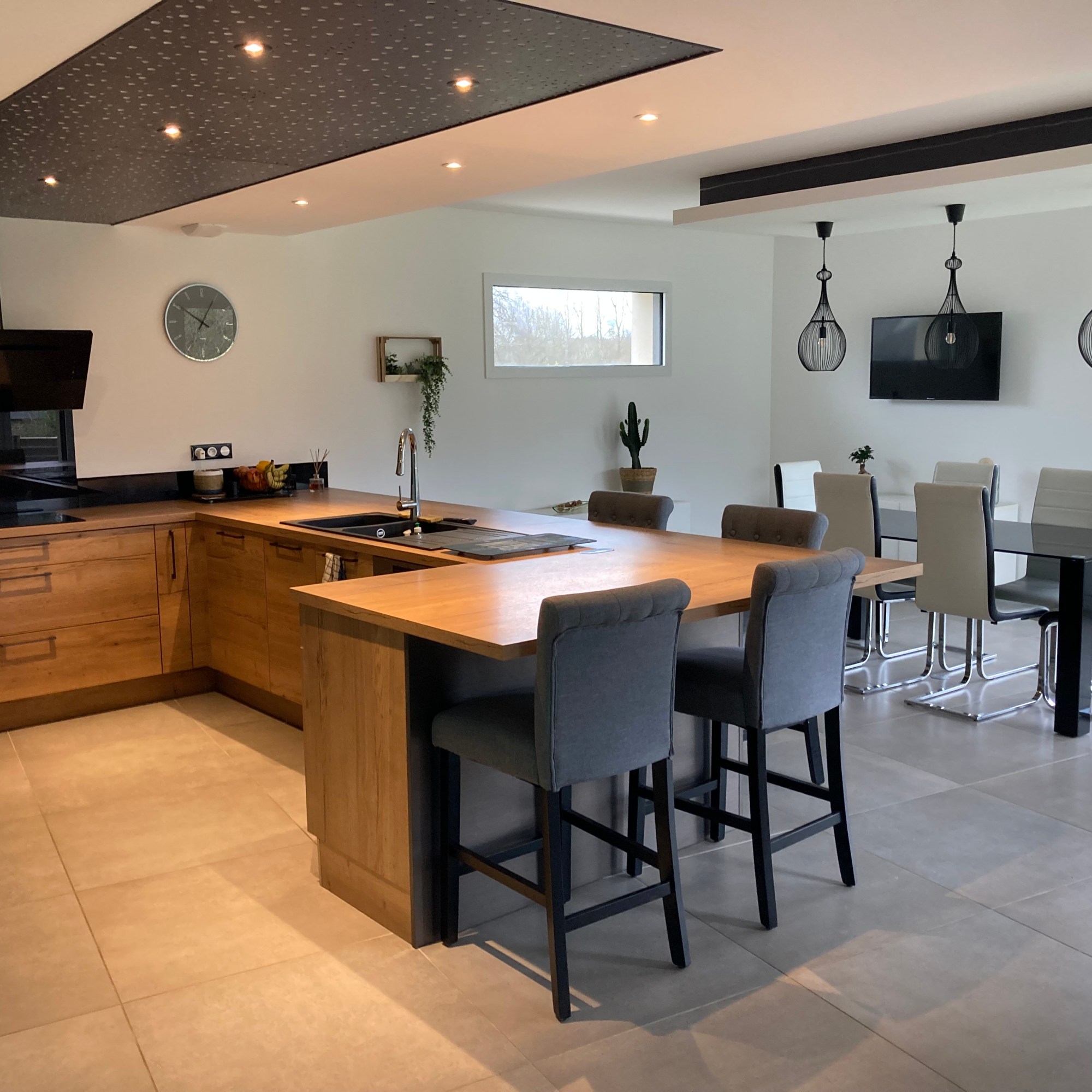 Maison neuve Côtes d'Armor Bégard